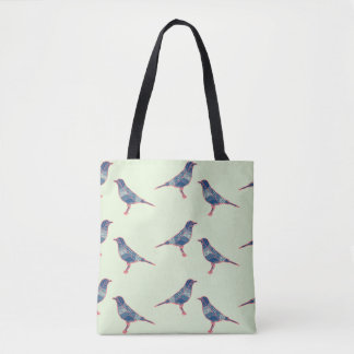 vogels tote bag