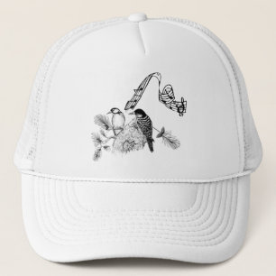  vogels trucker pet