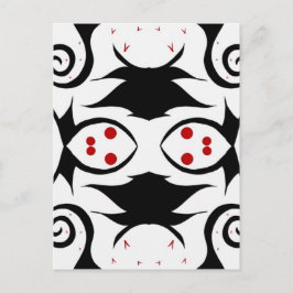 Vogels van de vlucht v3 briefkaart