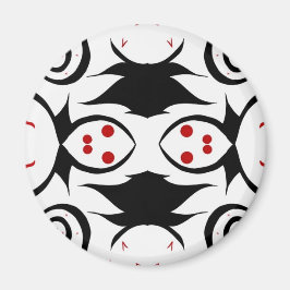 Vogels van de vlucht v3 magneet