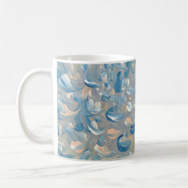 Vogels van een Feather Coffee Mok