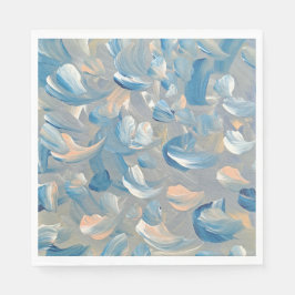 Vogels van een Feather Party Servetten