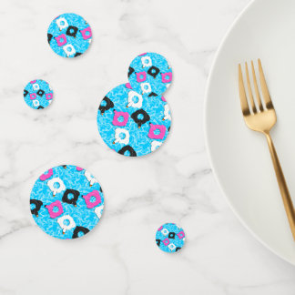 Vogels van een Veer Floaties Confetti