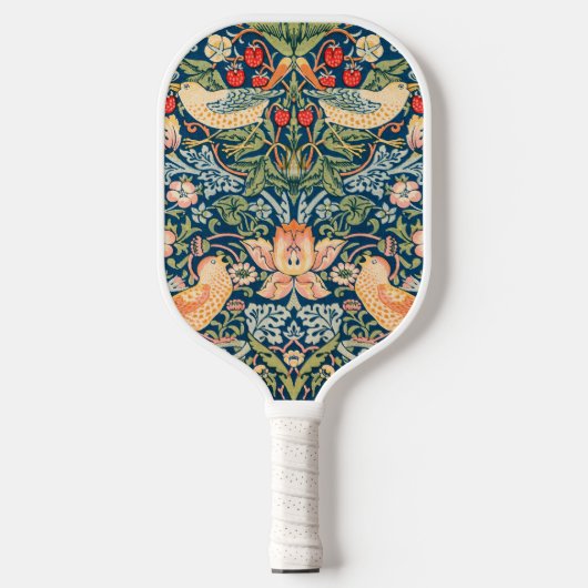 Vogels van een Veer Pickleball Paddle (Voorkant)