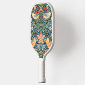Vogels van een Veer Pickleball Paddle (Links)