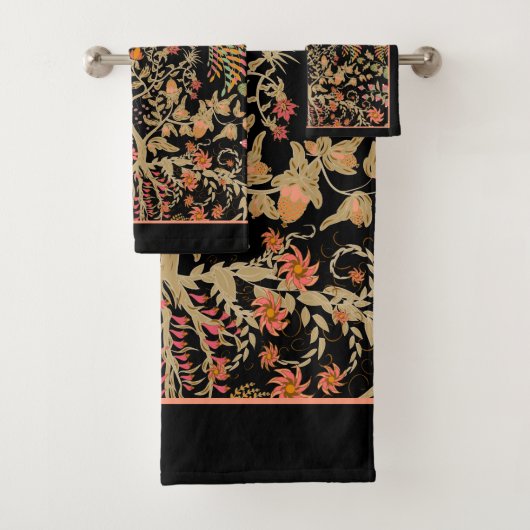 Vogels van het Paradijs Bad Handdoek (Insitu)