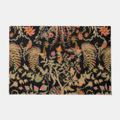 Vogels van het Paradijs Deurmat (Voorkant)