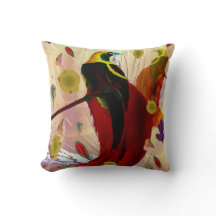 Vogels van het Paradijs