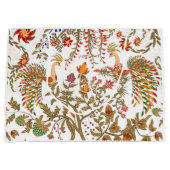 Vogels van het Paradijs Large Cadeautasje (Voorkant)