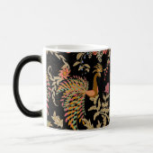 Vogels van het Paradijs Magische Mok (Links)