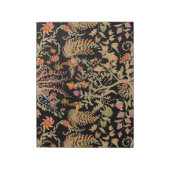 Vogels van het Paradijs Notitieblok (Linkerzijde)