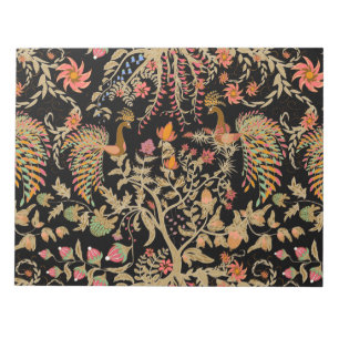 Vogels van het Paradijs Notitieblok