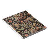 Vogels van het Paradijs Notitieblok (Schuin)