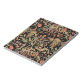 Vogels van het Paradijs Notitieblok (Linkerzijde)