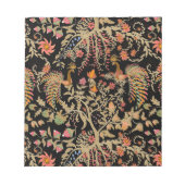 Vogels van het Paradijs Notitieblok (Voorkant)