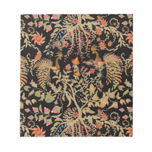 Vogels van het Paradijs Notitieblok