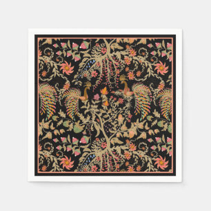 Vogels van het Paradijs Servetten