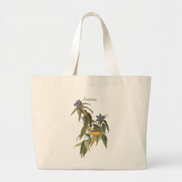 Vogels van John James Audubon Canvas tas