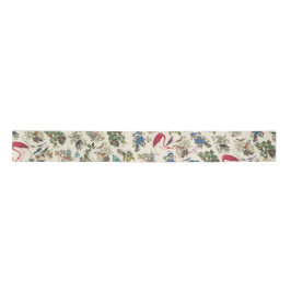 Vogels van John James Audubon Grosgrain Lint