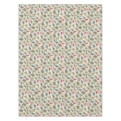 Vogels van John James Audubon Tablecloth Tafelkleed (Voorkant)