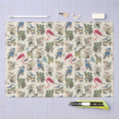 Vogels van John James Audubon Tissuepapier (Craft)