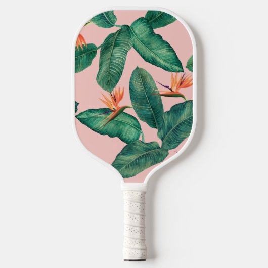 Vogels van Paradise Pickleball Pickleball Paddle (Voorkant)