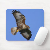Vogels van Prey Mousemats Muismat (Met muis)