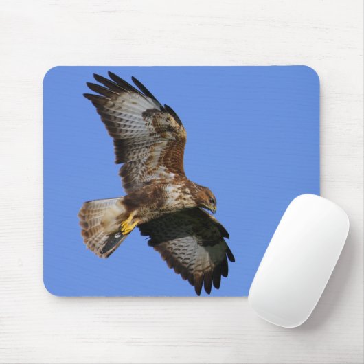 Vogels van Prey Mousemats Muismat (Met muis)