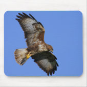 Vogels van Prey Mousemats Muismat (Voorkant)