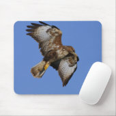 Vogels van Prey Mousemats Muismat (Met muis)