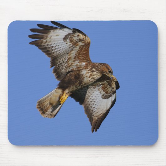 Vogels van Prey Mousemats Muismat (Voorkant)