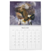 vogels van prooy 2010-kalender kalender (Mar 2026)