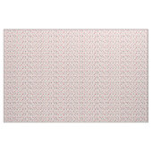 Vogels Verliefd Stof (Yard (91,4 cm))