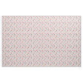 Vogels Verliefd Stof (Fat Quarter)