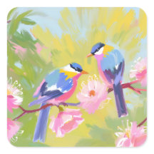 vogels
