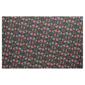 Vogels & vlinders Stof (Yard (91,4 cm))