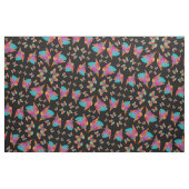 Vogels & vlinders Stof (Fat Quarter)