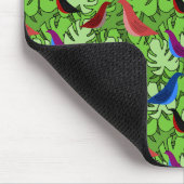 Vogels, Vogels, Vogels Muismat (Hoek)