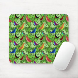 Vogels, Vogels, Vogels Muismat