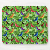 Vogels, Vogels, Vogels Muismat (Voorkant)