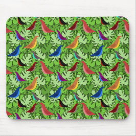 Vogels, Vogels, Vogels Muismat