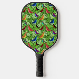 Vogels, Vogels, Vogels Pickleball Paddle