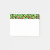 Vogels, Vogels, Vogels Post-it® Notes (Voorkant)