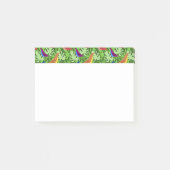Vogels, Vogels, Vogels Post-it® Notes (Voorkant)