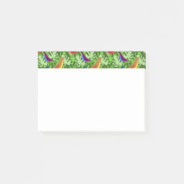 Vogels, Vogels, Vogels Post-it® Notes