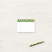 Vogels, Vogels, Vogels Post-it® Notes (Op bureau)