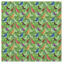 Vogels, Vogels, Vogels