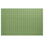 Vogels, Vogels, Vogels Stof (Fat Quarter)