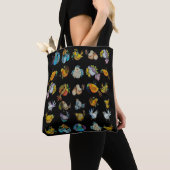 Vogels & Vogeltjes Tote Bag (Dichtbij)