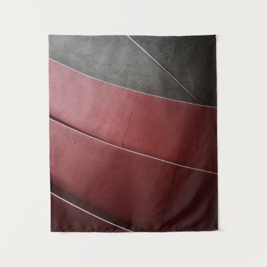 vogels wandkleed (Voorkant)